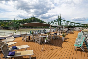 Sun Deck